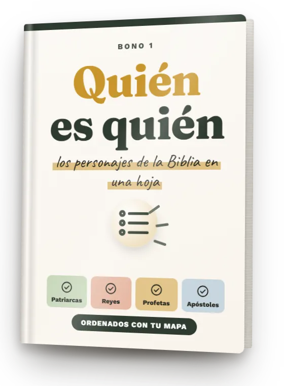 Quién es quién