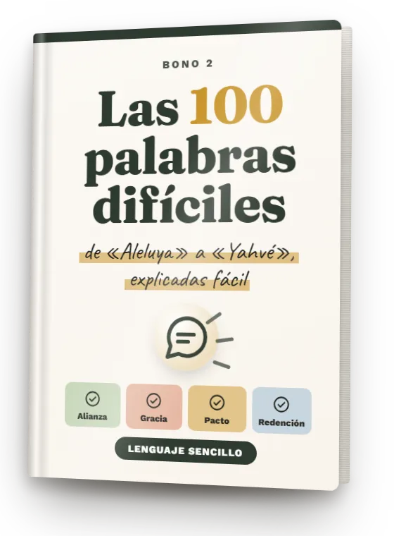 Las 100 palabras difíciles